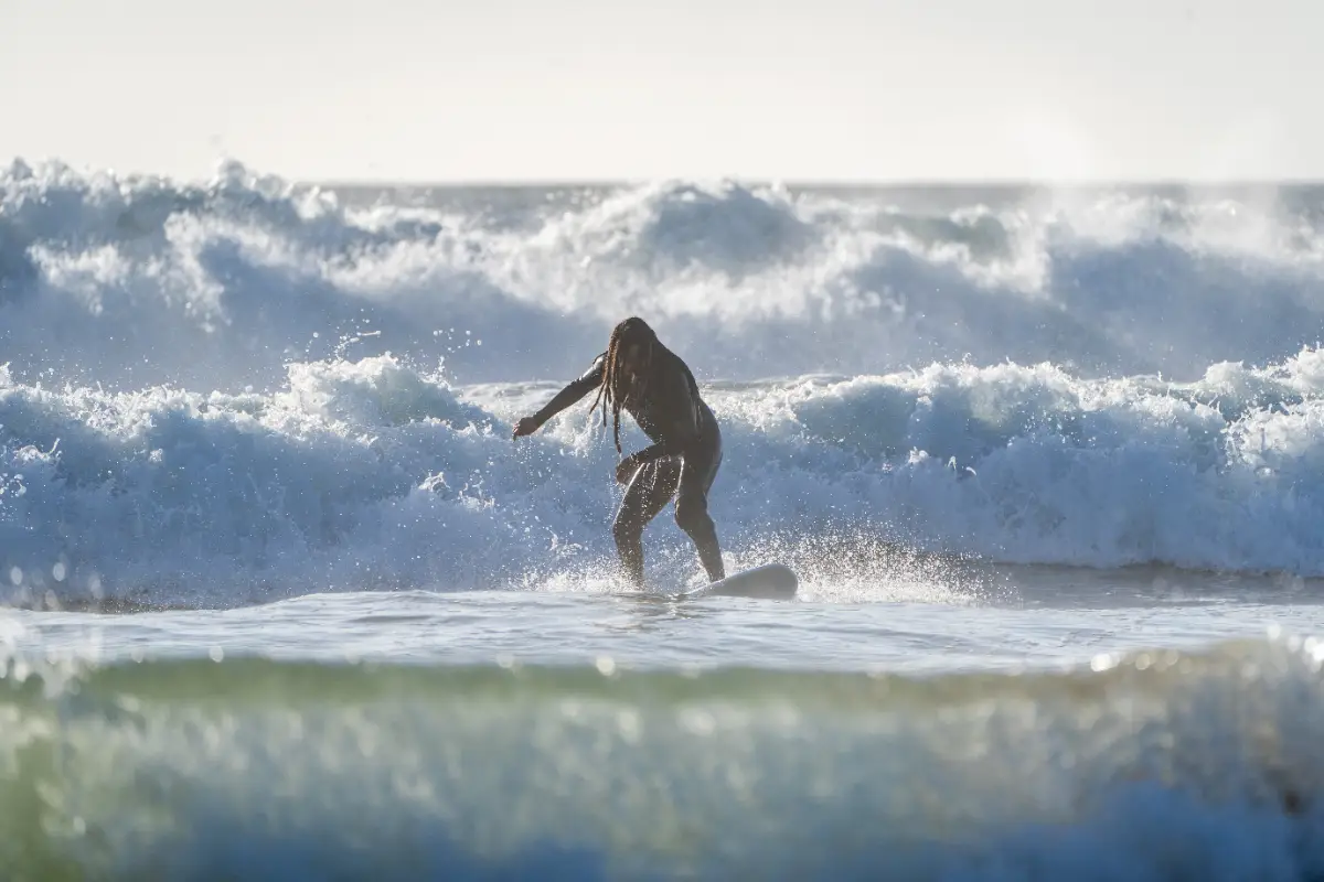 El Surf