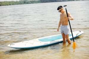 stand up paddle chile