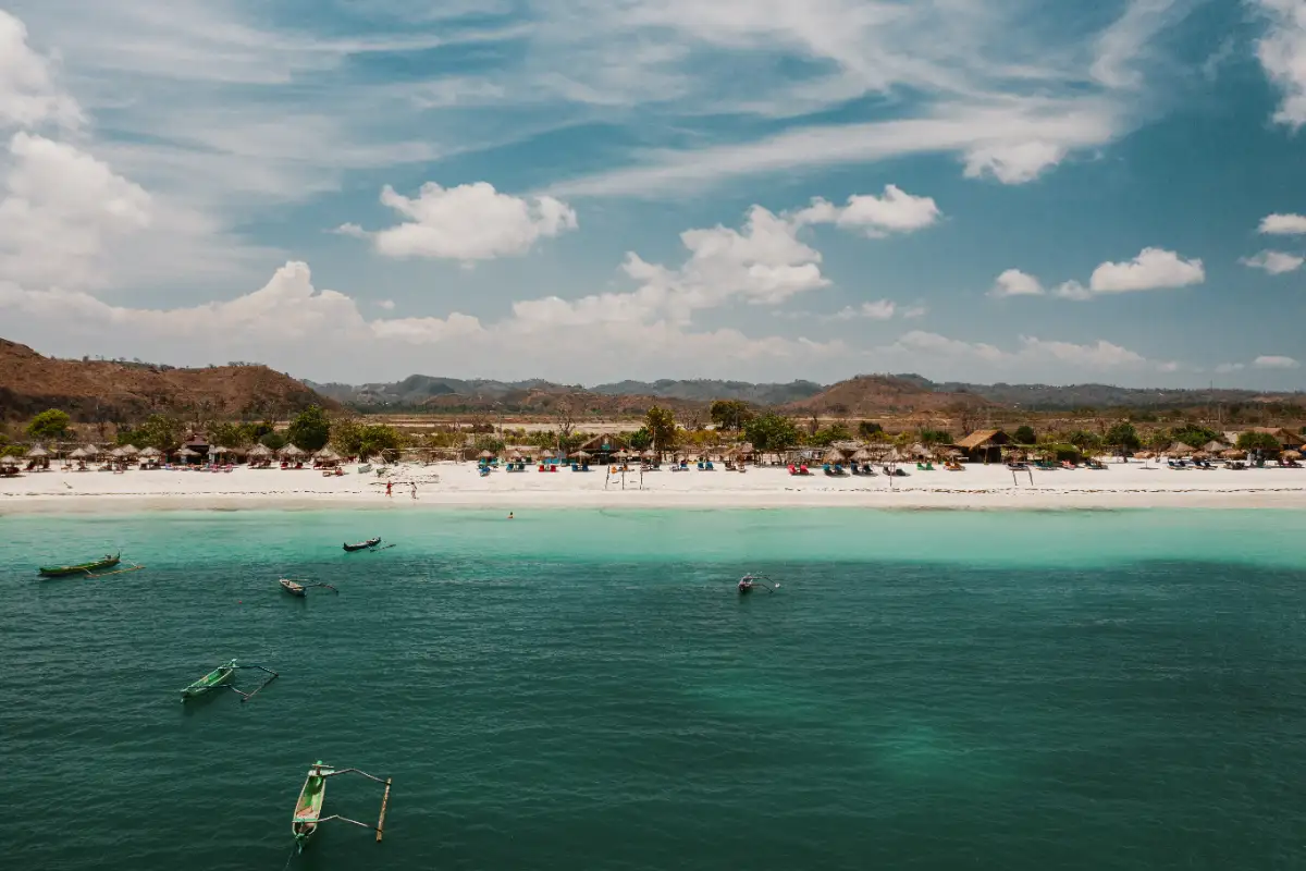 Playa Maitencillo