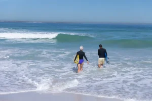 escuelas de surf en chile