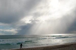 Surf Forecast Salinas de Pullally