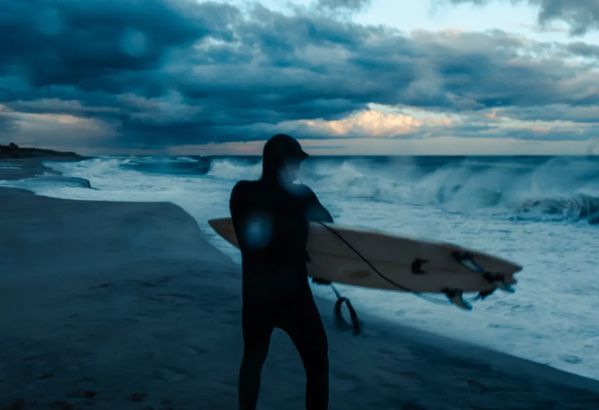 Salinas de Pullally Surf report